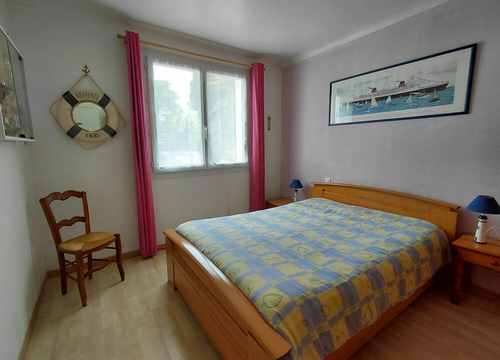 b-immo-5 pièces 143 m² 572 m² MAISON 143 M² - BOUIN (10)