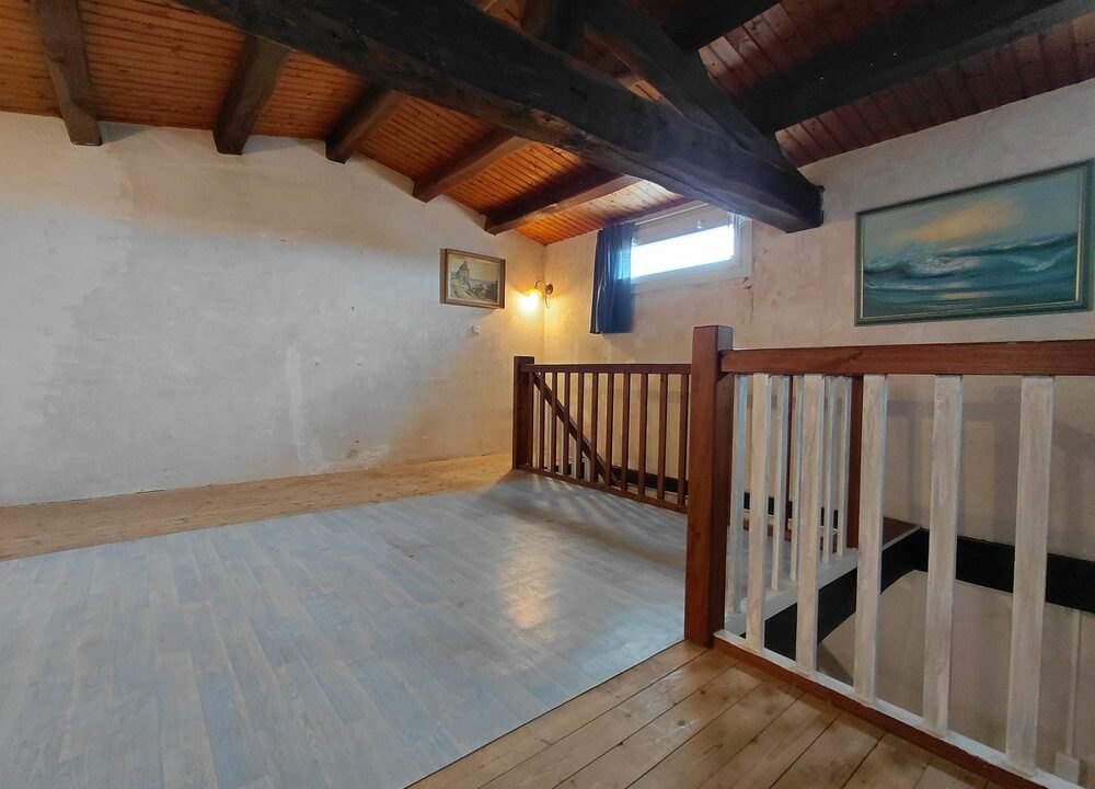 b-immo-5 pièces 143 m² 572 m² MAISON 143 M² - BOUIN (12)
