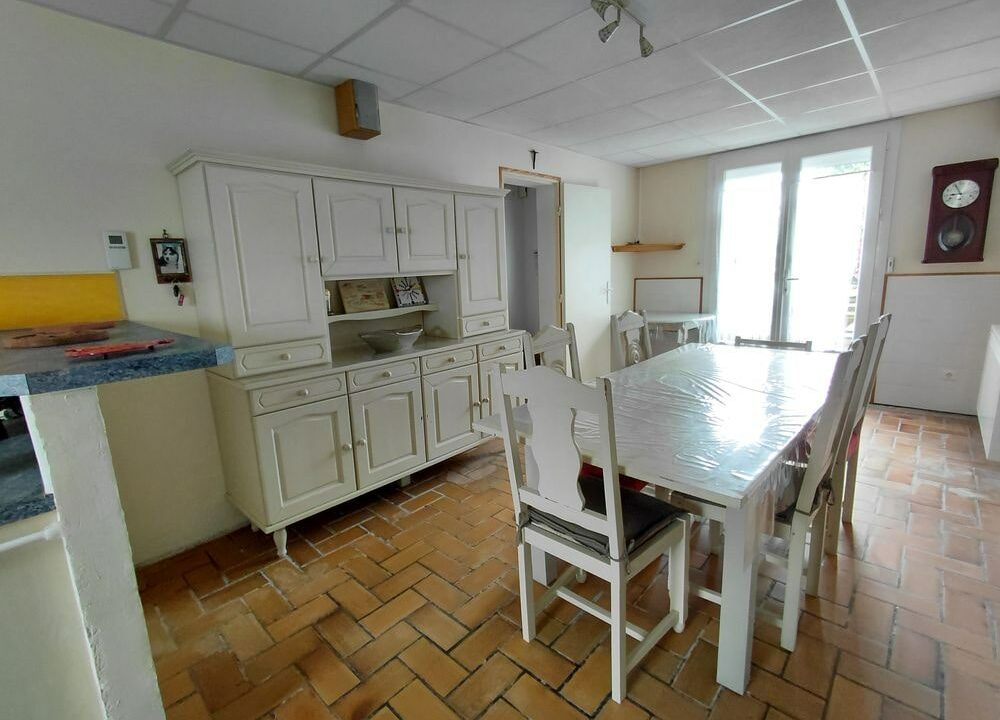 b-immo-5 pièces 143 m² 572 m² MAISON 143 M² - BOUIN (6)