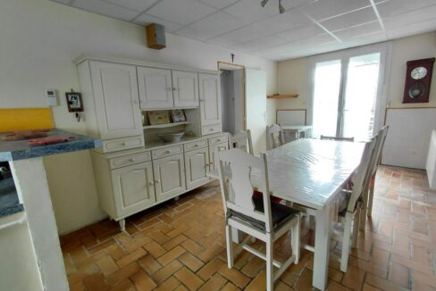 b-immo-5 pièces 143 m² 572 m² MAISON 143 M² - BOUIN (6)
