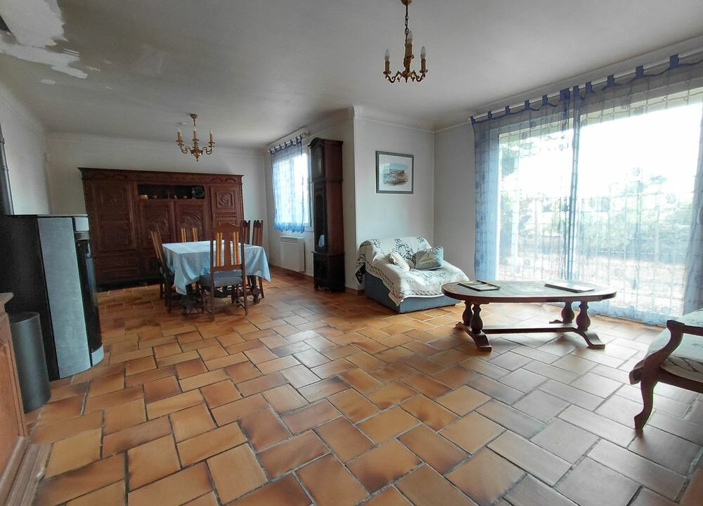 b-immo-5 pièces 143 m² 572 m² MAISON 143 M² - BOUIN (8)