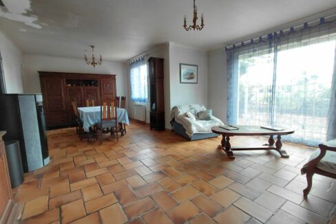 b-immo-5 pièces 143 m² 572 m² MAISON 143 M² - BOUIN (8)
