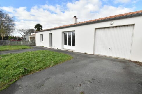 b-immo-3 pièces 106.31 m² 664 m² Saint-Brévin, maison de plain pied aved 2 grands garages (1)