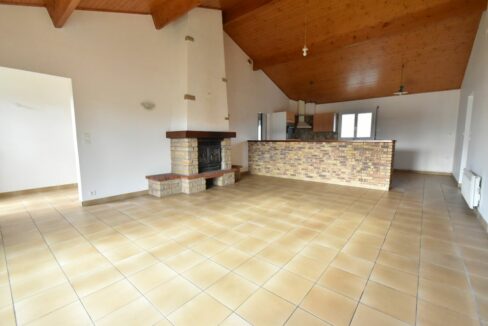 b-immo-3 pièces 106.31 m² 664 m² Saint-Brévin, maison de plain pied aved 2 grands garages (8)