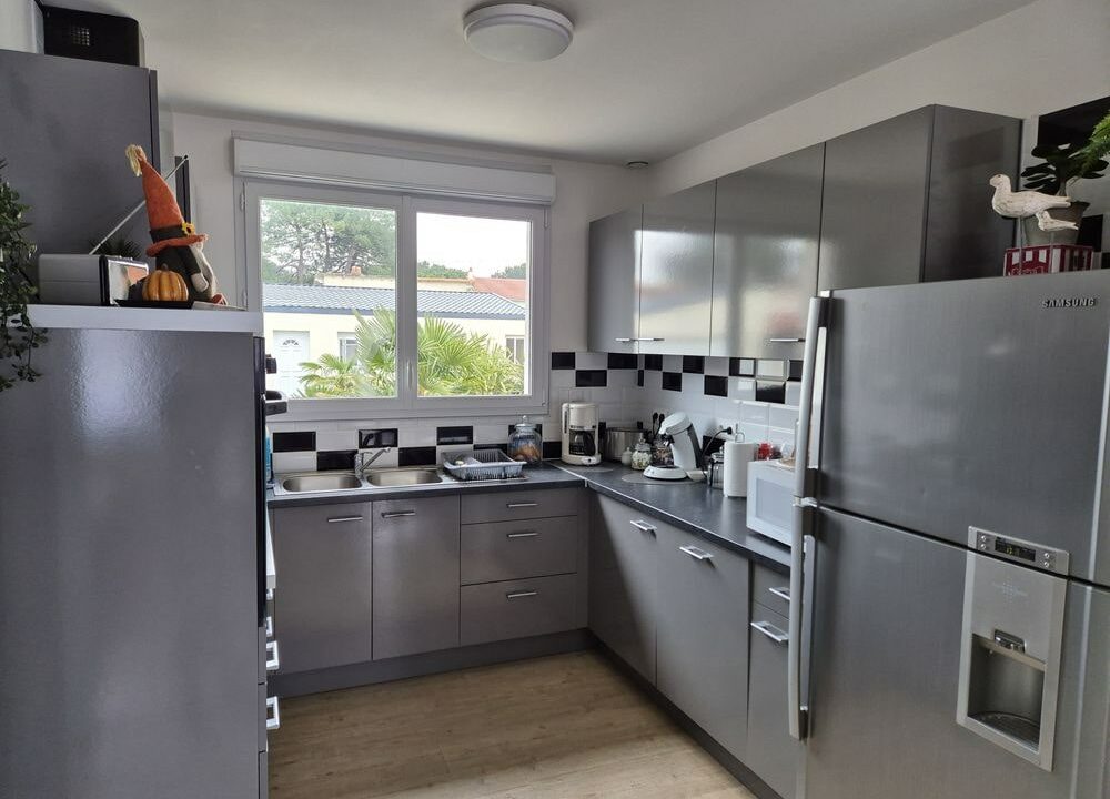 b-immo-4 pièces 80 m² 569 m² St-Brevin-Les-Pins, maison de plain pied avec grand garage (4)