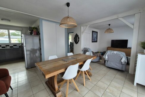 b-immo-4 pièces 80 m² 569 m² St-Brevin-Les-Pins, maison de plain pied avec grand garage (7)