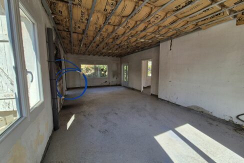 b-immo-5 pièces 120 m² 318 m² MAISON 5 PIECES a finir de Rénover et Agencer 120m² 3 chambres St BREVIN L Océan (1)