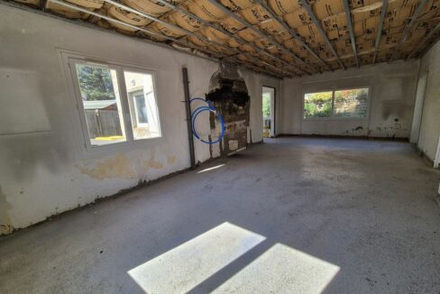 b-immo-5 pièces 120 m² 318 m² MAISON 5 PIECES a finir de Rénover et Agencer 120m² 3 chambres St BREVIN L Océan (5)