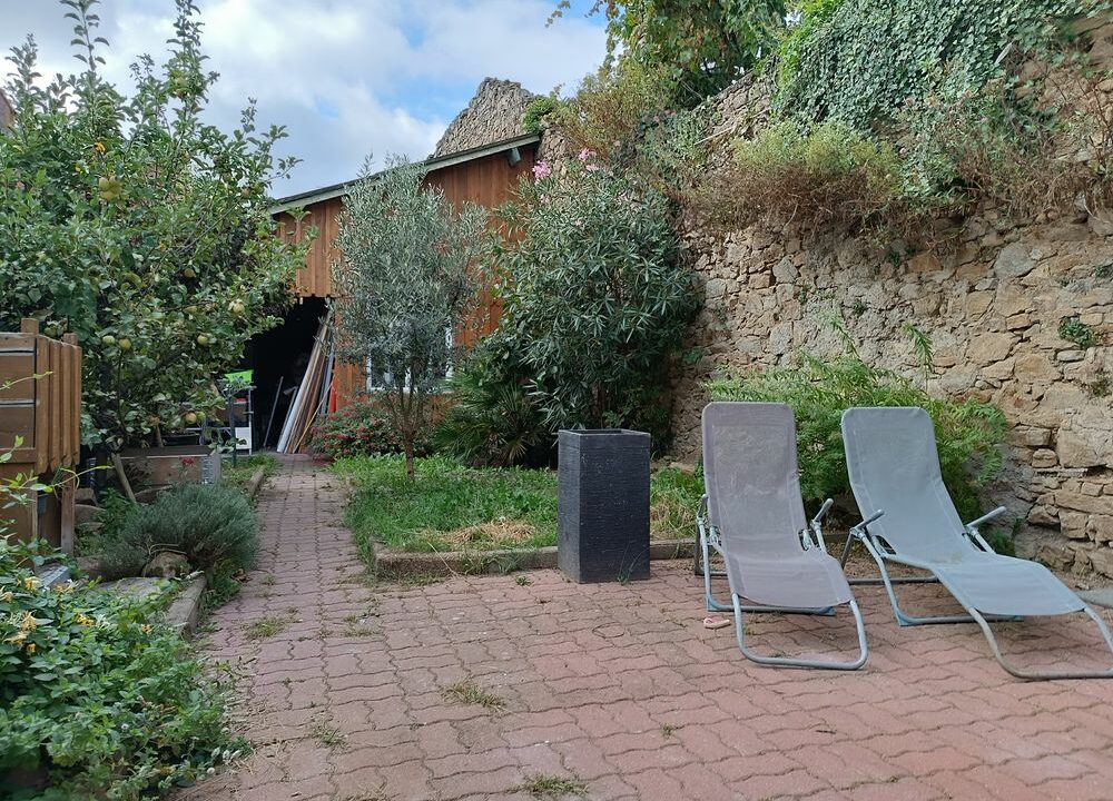 b-immo-6 pièces 164 m² 285 m² Paimboeuf, maison de 164m² avec annexe de 50m² (11)