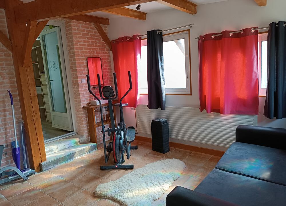 b-immo-6 pièces 164 m² 285 m² Paimboeuf, maison de 164m² avec annexe de 50m² (3)