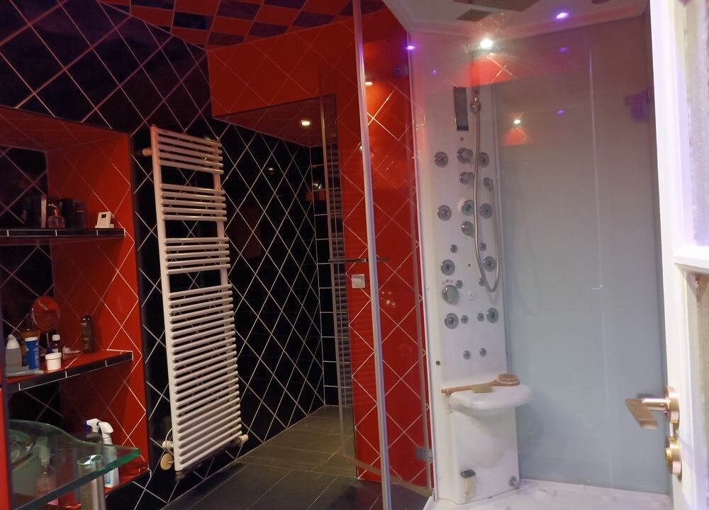 b-immo-6 pièces 164 m² 285 m² Paimboeuf, maison de 164m² avec annexe de 50m² (5)