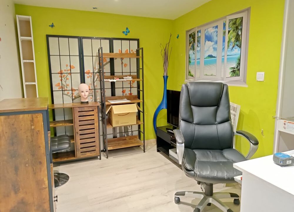 b-immo-6 pièces 164 m² 285 m² Paimboeuf, maison de 164m² avec annexe de 50m² (7)