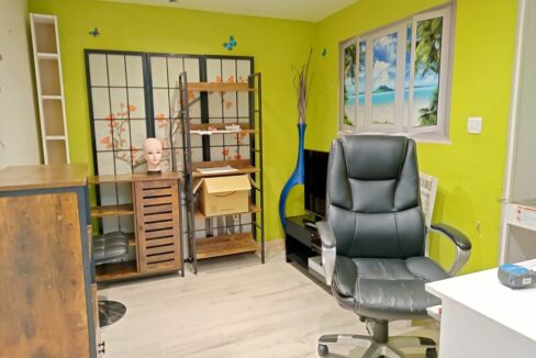b-immo-6 pièces 164 m² 285 m² Paimboeuf, maison de 164m² avec annexe de 50m² (7)