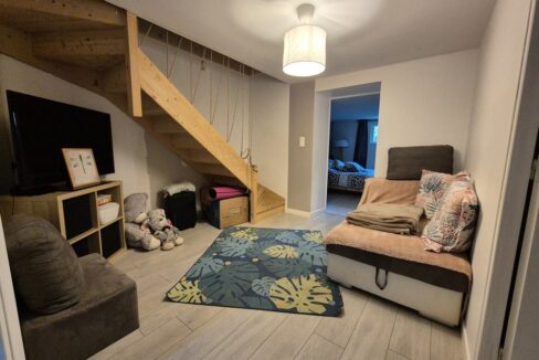 b-immo-7 pièces 106 m² 375 m² MAISON Ville 7 Pieces Toute Rénovée Foyer cocon pour Famille (5)