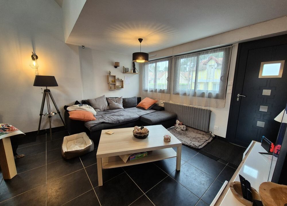 b-immo-7 pièces 106 m² 375 m² MAISON Ville 7 Pieces Toute Rénovée Foyer cocon pour Famille (7)