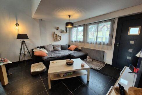 b-immo-7 pièces 106 m² 375 m² MAISON Ville 7 Pieces Toute Rénovée Foyer cocon pour Famille (7)