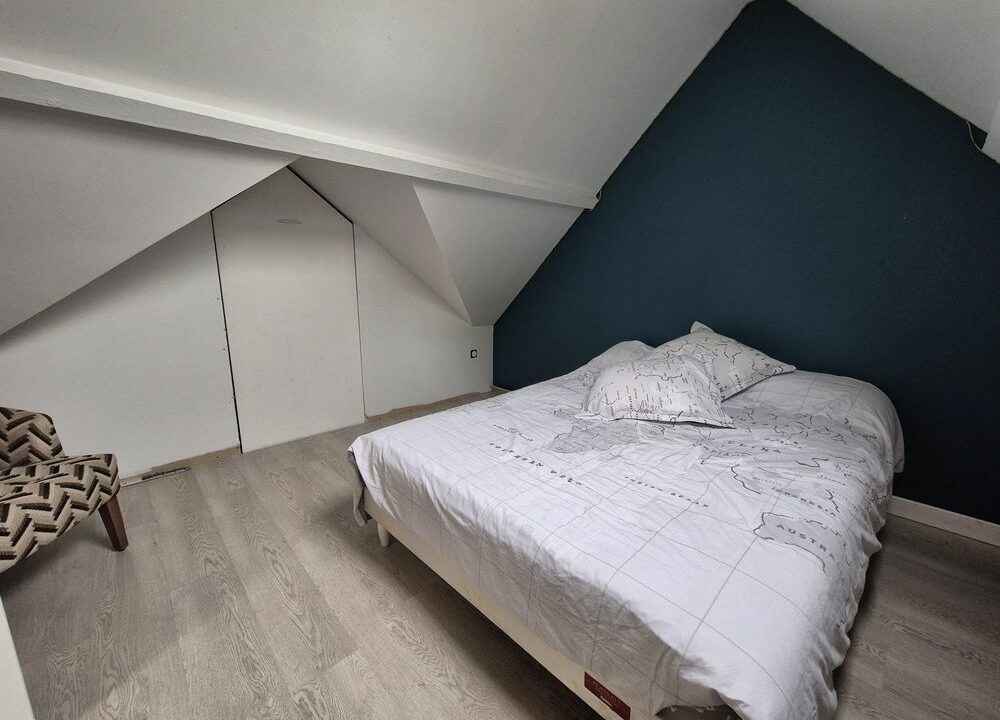 b-immo-7 pièces 106 m² 375 m² MAISON Ville 7 Pieces Toute Rénovée Foyer cocon pour Famille (8)