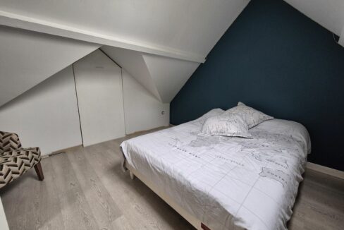 b-immo-7 pièces 106 m² 375 m² MAISON Ville 7 Pieces Toute Rénovée Foyer cocon pour Famille (8)