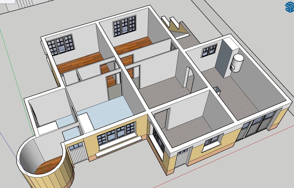 b-IMMO PORNIC MAISON 8 PIÈCES 140 M² 664M² SAINT-BRÉVIN-LES-PINS (14)