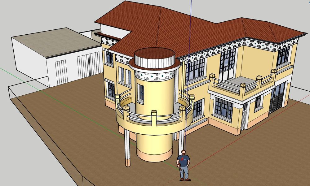 b-IMMO PORNIC MAISON 8 PIÈCES 140 M² 664M² SAINT-BRÉVIN-LES-PINS (15)