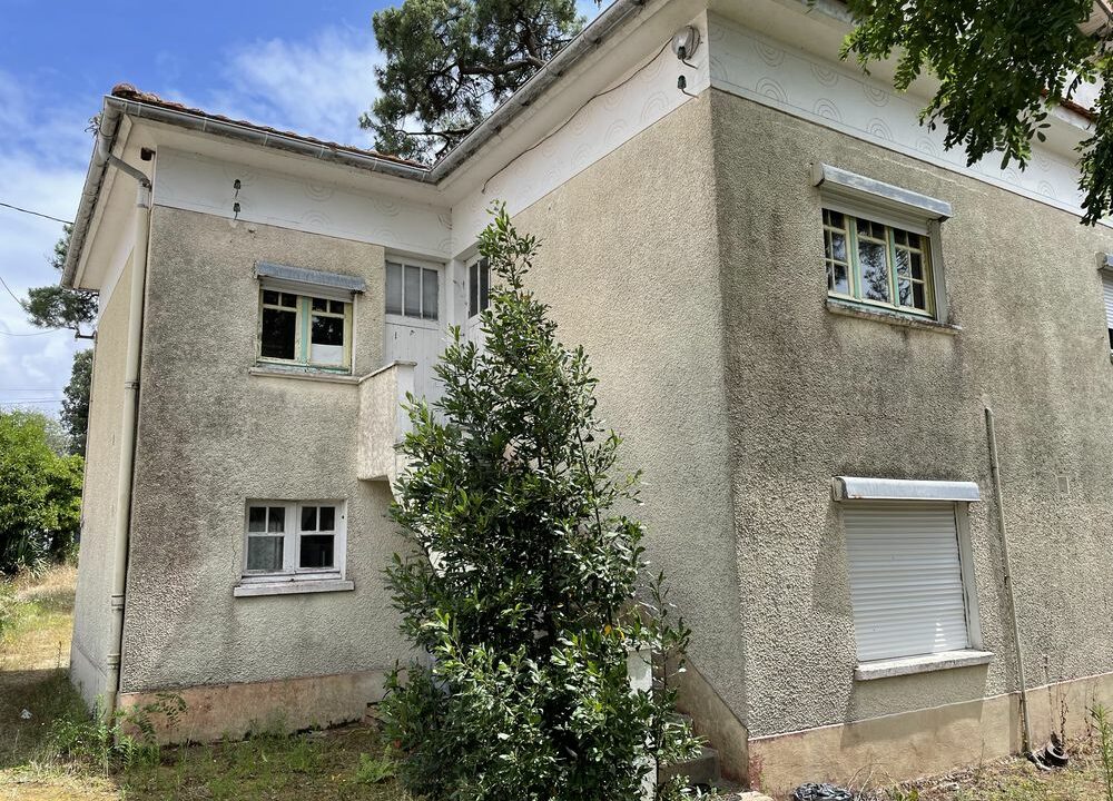 b-IMMO PORNIC MAISON 8 PIÈCES 140 M² 664M² SAINT-BRÉVIN-LES-PINS (18)