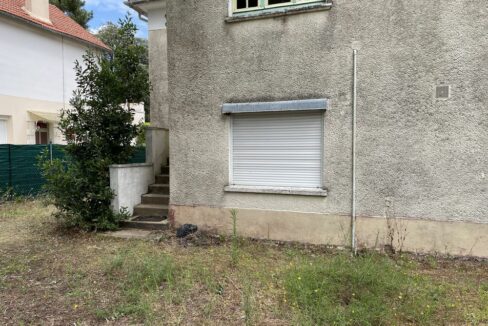 b-IMMO PORNIC MAISON 8 PIÈCES 140 M² 664M² SAINT-BRÉVIN-LES-PINS (23)