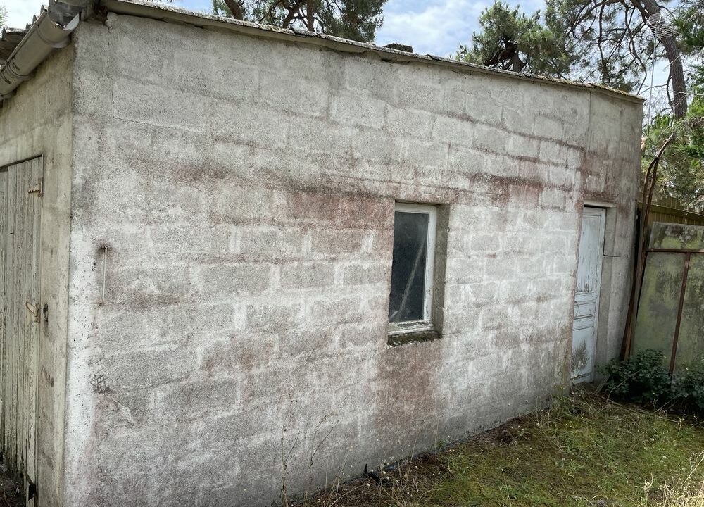 b-IMMO PORNIC MAISON 8 PIÈCES 140 M² 664M² SAINT-BRÉVIN-LES-PINS (25)