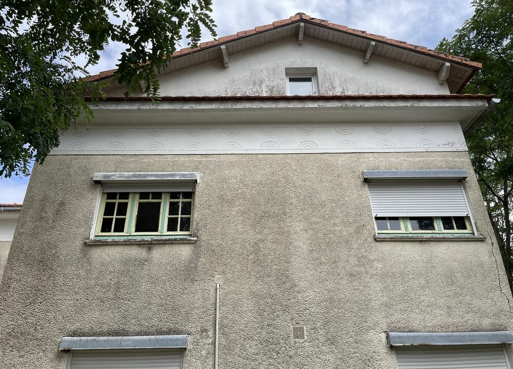 b-IMMO PORNIC MAISON 8 PIÈCES 140 M² 664M² SAINT-BRÉVIN-LES-PINS (26)