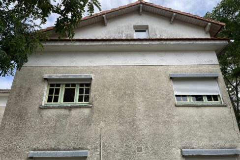 b-IMMO PORNIC MAISON 8 PIÈCES 140 M² 664M² SAINT-BRÉVIN-LES-PINS (26)