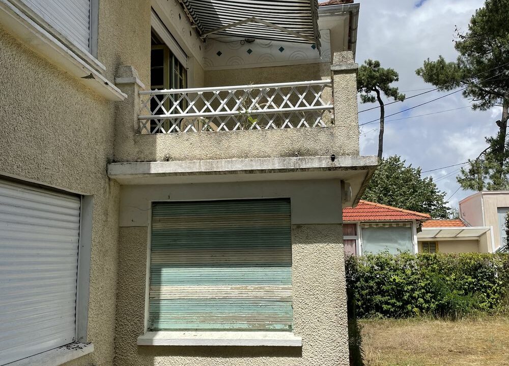 b-IMMO PORNIC MAISON 8 PIÈCES 140 M² 664M² SAINT-BRÉVIN-LES-PINS (27)