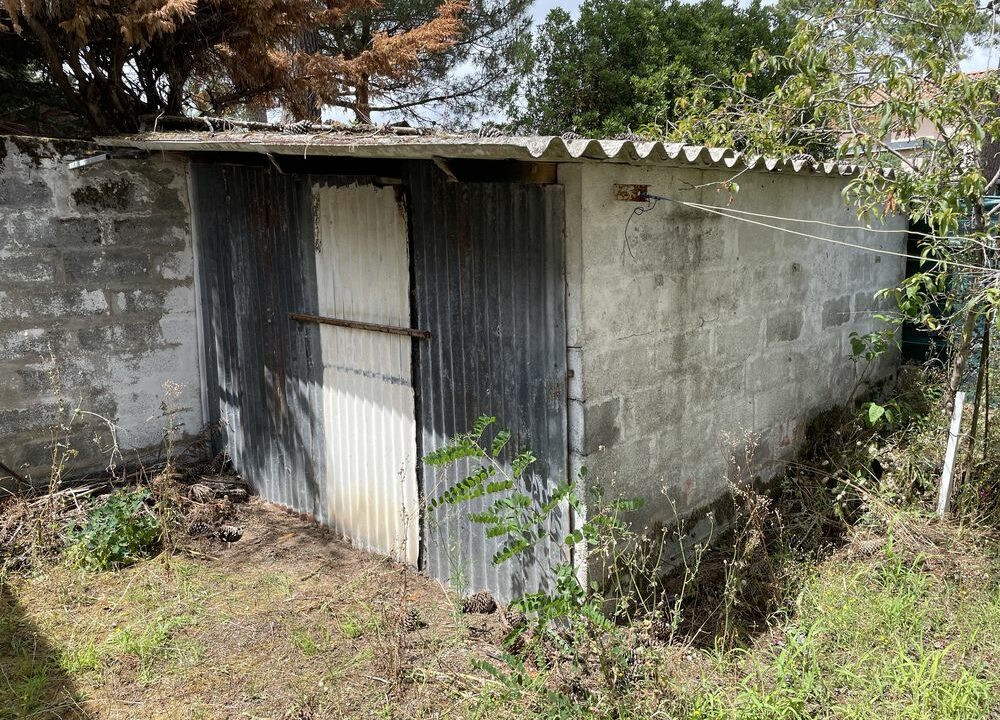 b-IMMO PORNIC MAISON 8 PIÈCES 140 M² 664M² SAINT-BRÉVIN-LES-PINS (29)