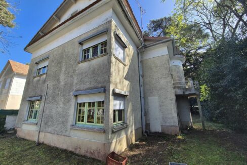 b-IMMO PORNIC MAISON 8 PIÈCES 140 M² 664M² SAINT-BRÉVIN-LES-PINS (31)