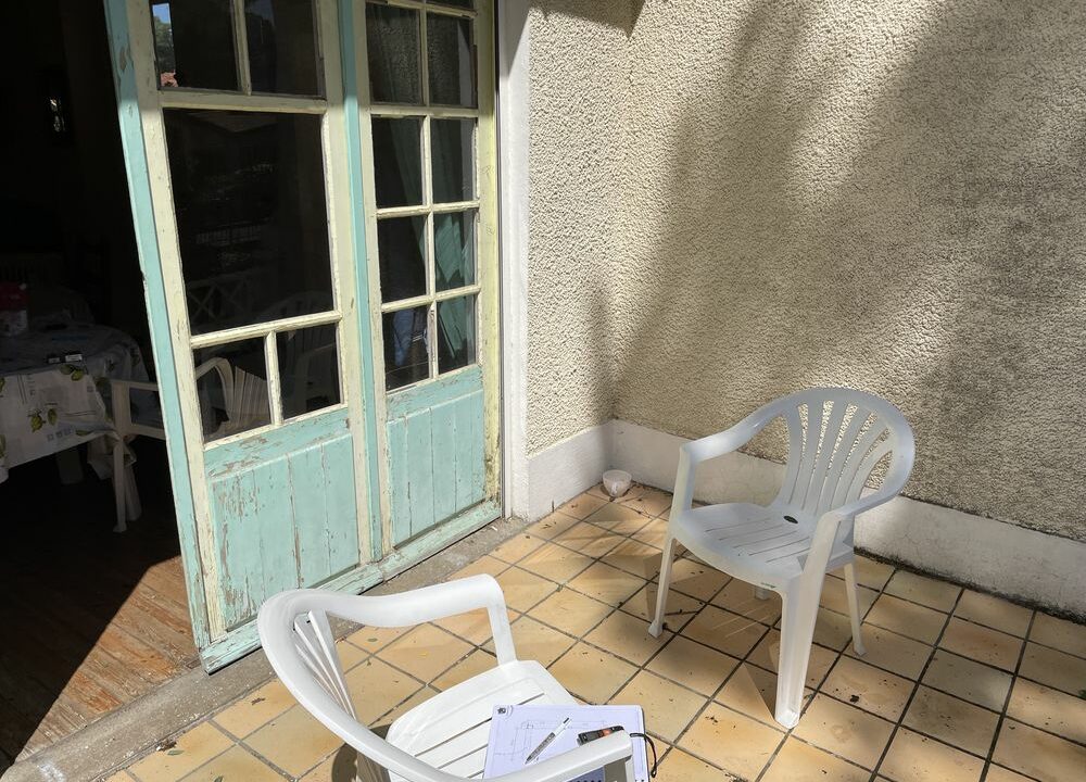 b-IMMO PORNIC MAISON 8 PIÈCES 140 M² 664M² SAINT-BRÉVIN-LES-PINS (32)