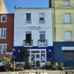 b-IMMO PORNIC MAISON BORD DE LOIRE SUR 3 ÉTAGES 7 PIÈCES 172 M² AVEC BAIL LOCATIF FOND DE COMMERCE PAIMBOEUF