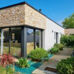 IMMO PORNIC MAISON CONTEMPORAINE 142M² SUR 777M² SAINT-BRÉVIN-LES-PIN