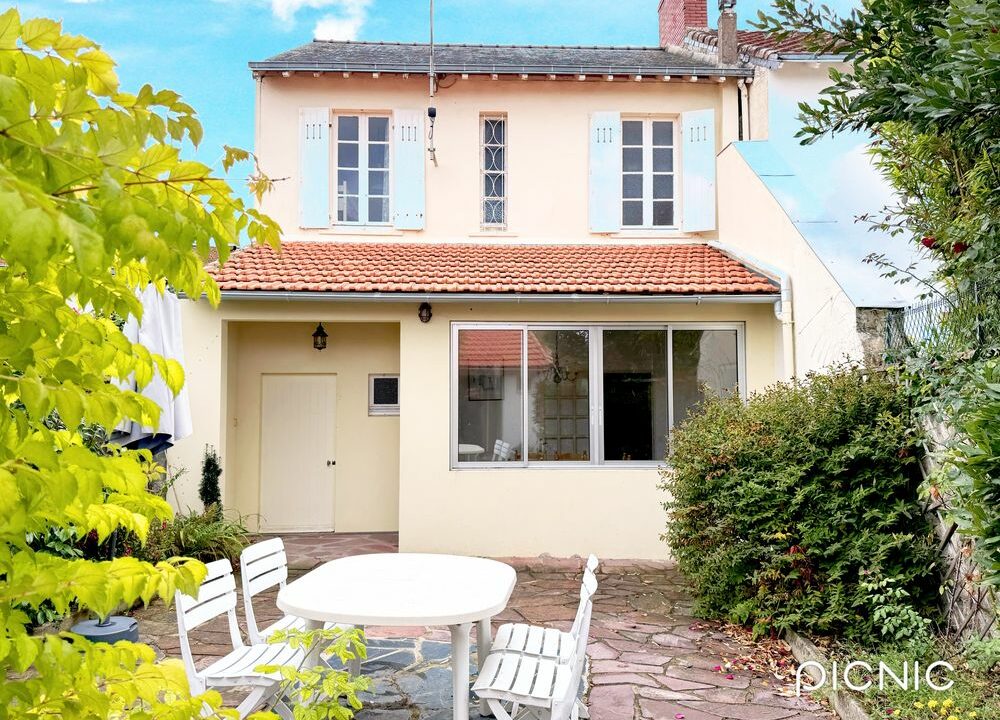b-immo-6 pièces 110 m² 175 m² - maison 6 pièces proche mer, La Bernerie-en-retz (1)