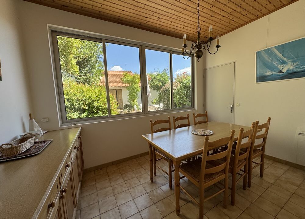 b-immo-6 pièces 110 m² 175 m² - maison 6 pièces proche mer, La Bernerie-en-retz (2)