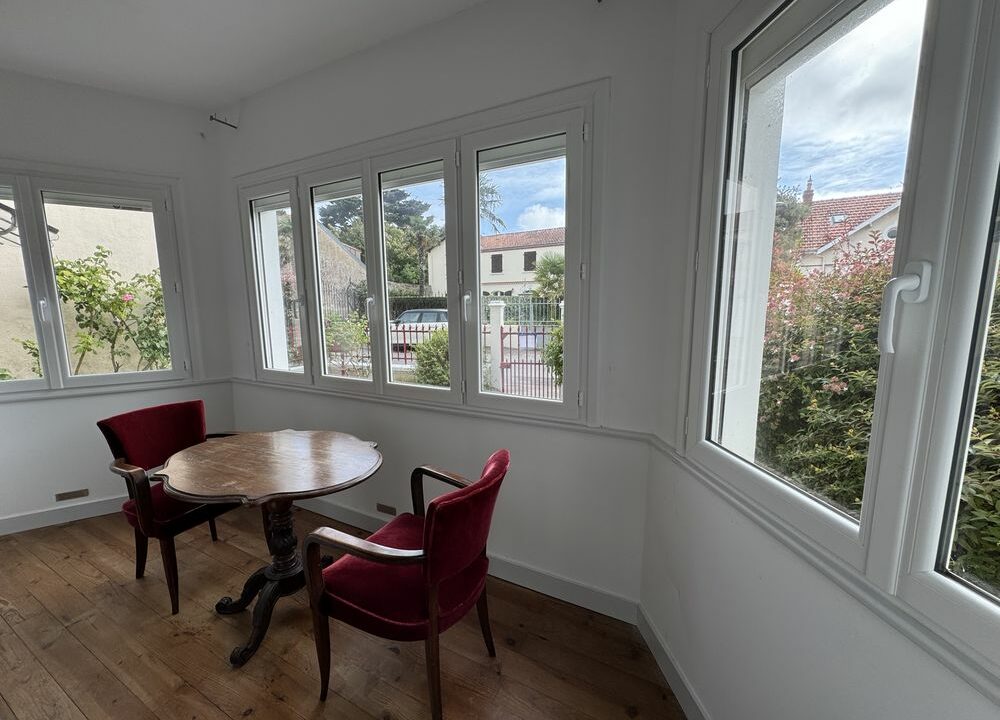 b-immo-6 pièces 110 m² 175 m² - maison 6 pièces proche mer, La Bernerie-en-retz (3)