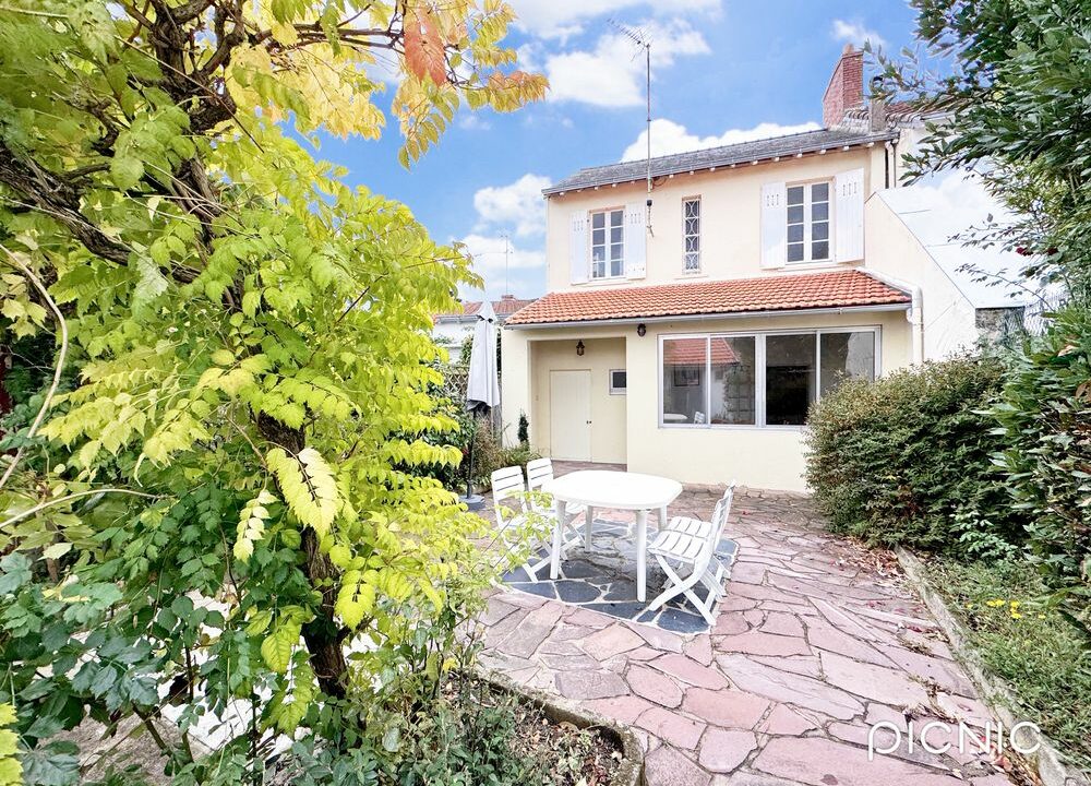 b-immo-6 pièces 110 m² 175 m² - maison 6 pièces proche mer, La Bernerie-en-retz (4)