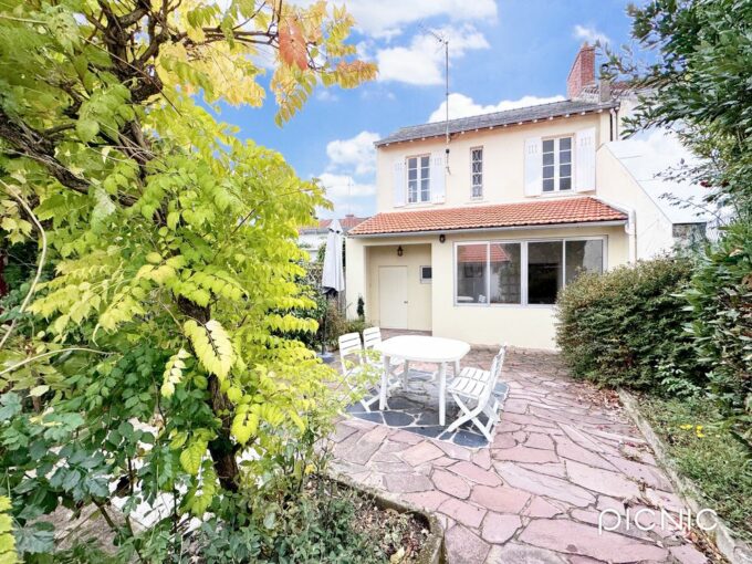 b-immo-6 pièces 110 m² 175 m² - maison 6 pièces proche mer, La Bernerie-en-retz (1)