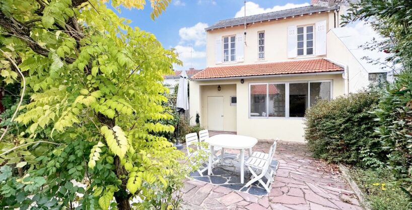 b-immo-6 pièces 110 m² 175 m² - maison 6 pièces proche mer, La Bernerie-en-retz (1)