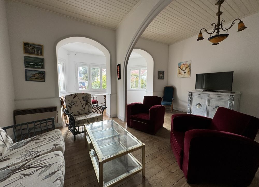 b-immo-6 pièces 110 m² 175 m² - maison 6 pièces proche mer, La Bernerie-en-retz (5)
