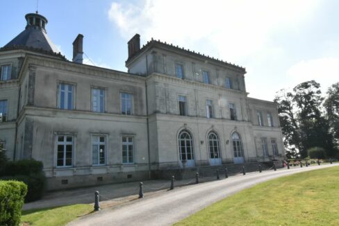 b-immo-6 pièces 145 m² Vaste appartement lové au château de La Varenne-min