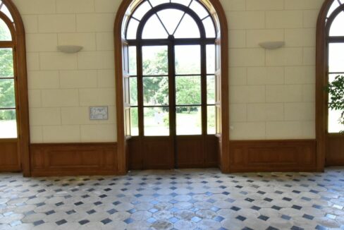 b-immo-6 pièces 145 m² Vaste appartement lové au château de La Varenne_02-min