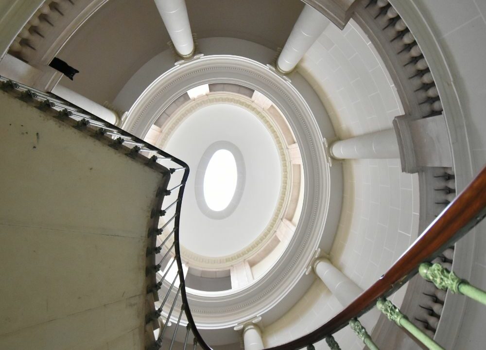 b-immo-6 pièces 145 m² Vaste appartement lové au château de La Varenne_04-min