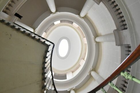 b-immo-6 pièces 145 m² Vaste appartement lové au château de La Varenne_04-min