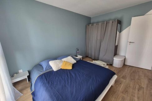 4 pièces 88 m² 355 m² À vendre à Saint-Père-En-Retz (44320) maison neuve de 2023 avec 3 chambres 1