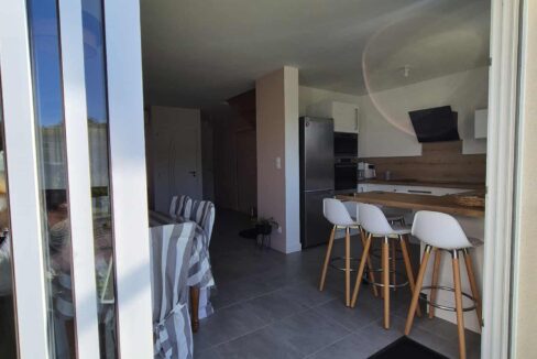 4 pièces 88 m² 355 m² À vendre à Saint-Père-En-Retz (44320) maison neuve de 2023 avec 3 chambres 14