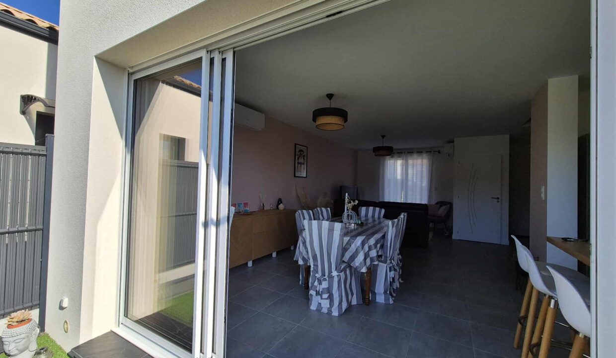 4 pièces 88 m² 355 m² À vendre à Saint-Père-En-Retz (44320) maison neuve de 2023 avec 3 chambres 17