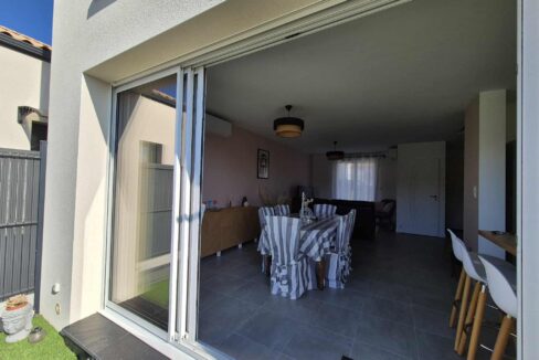 4 pièces 88 m² 355 m² À vendre à Saint-Père-En-Retz (44320) maison neuve de 2023 avec 3 chambres 17